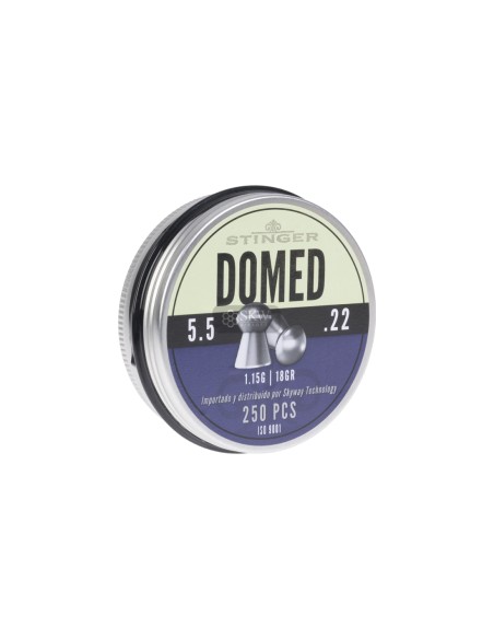 STINGER DOMED 5,5 / 1,15GR (250)