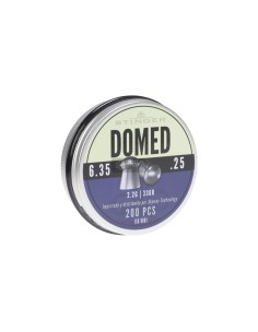 STINGER DOMED 6,35 / 2,2GR  (200)