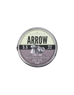 STINGER ARROW 5,5 / 1,05GR (250) 2