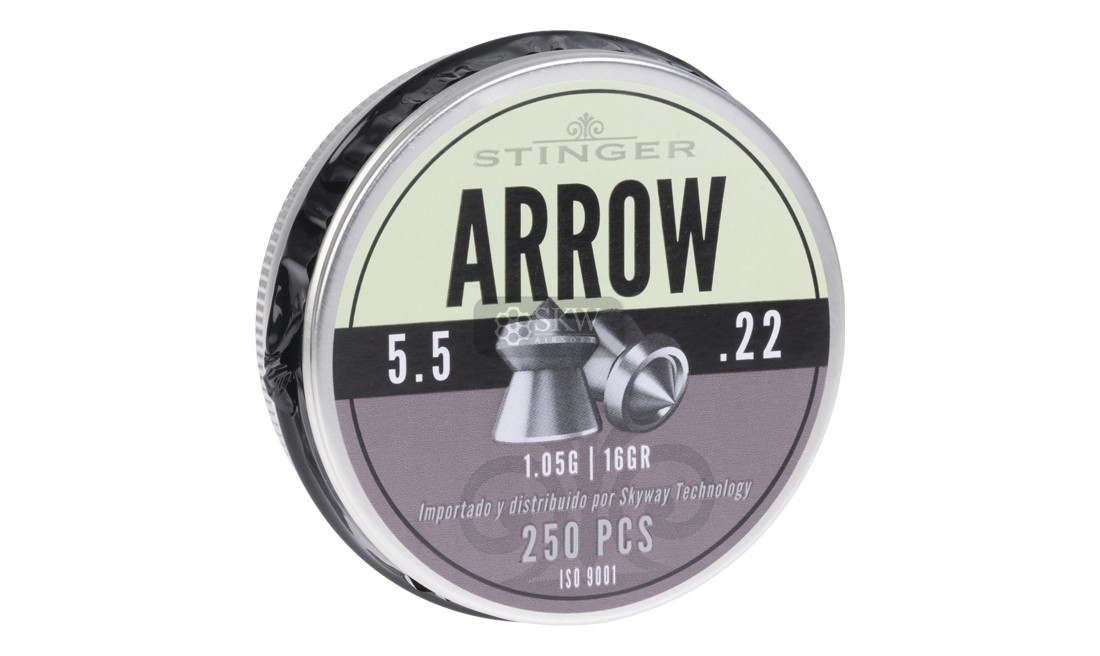 STINGER ARROW 5,5 / 1,05GR (250)