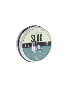 STINGER SLUG 5,5 / 1,36GR (250)
