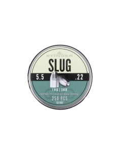 STINGER SLUG 5,5 / 1,81GR (250) 2