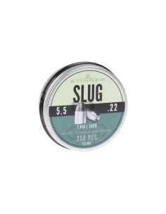 STINGER SLUG 5,5 / 1,81GR (250)