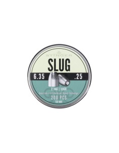 STINGER SLUG 6,35 / 2,14GR (200) 2