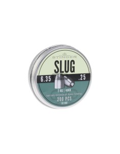 STINGER SLUG 6,35 / 2,6GR (200)