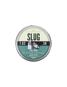 STINGER SLUG 7,62 / 3,9GR (100) 2