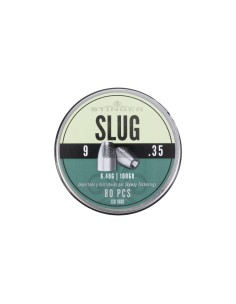 STINGER SLUG 9 / 6,48GR (80) 2
