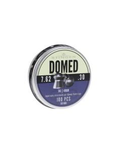 STINGER DOMED 7,62 / 3GR (100)