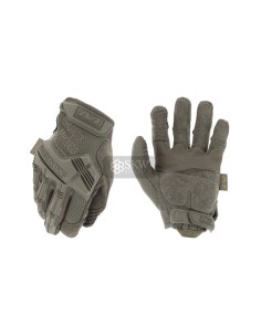 MECHANIX M-PACT RANGER GREEN GLOVES