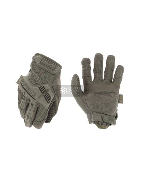 GANTS MECHANIX M-PACT RANGER GREEN