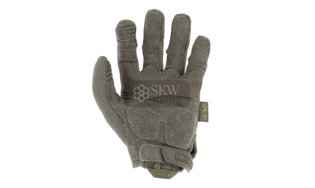 GANTS MECHANIX M-PACT RANGER GREEN