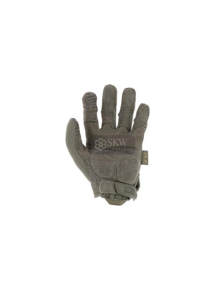 GANTS MECHANIX M-PACT RANGER GREEN