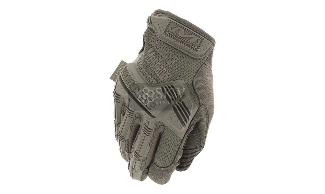 GANTS MECHANIX M-PACT RANGER GREEN