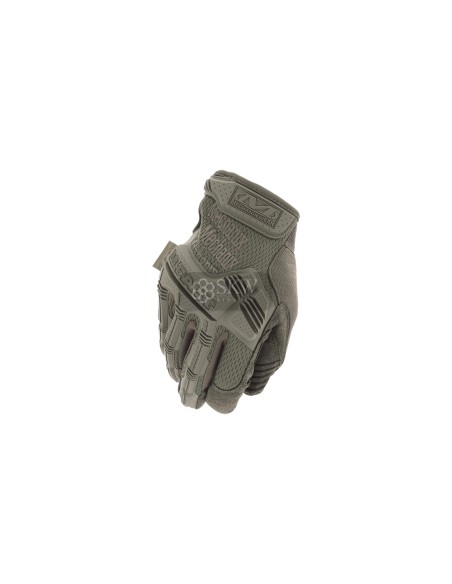 GANTS MECHANIX M-PACT RANGER GREEN