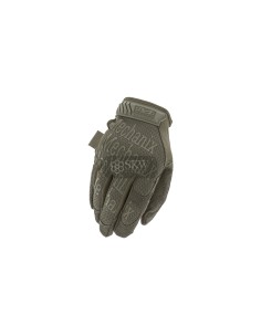 GUANTES MECHANIX ORIGINAL RANGER GREEN 2