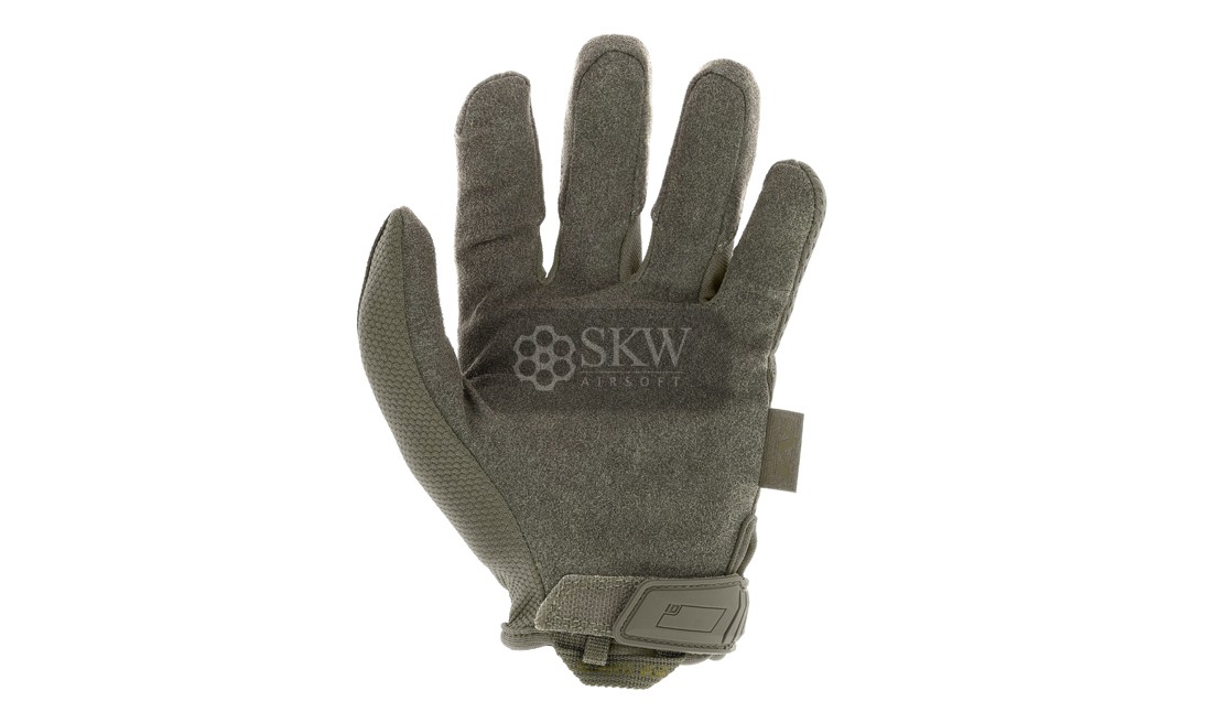 GANTS MECHANIX ORIGINAL RANGER GREEN