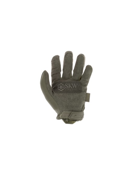 MECHANIX ORIGINAL RANGER GREEN GLOVES
