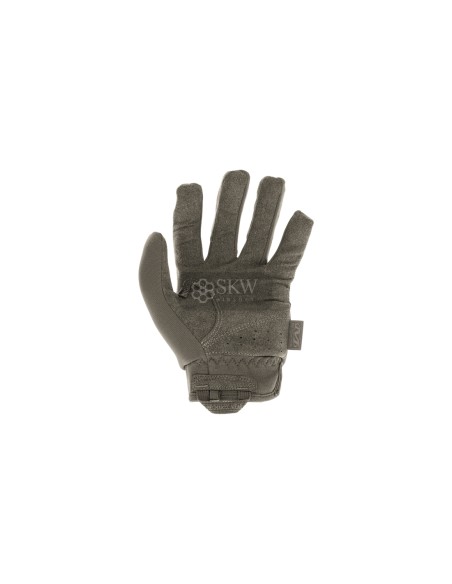GUANTES MECHANIX FASTFIT RANGER GREEN