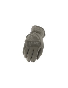 MECHANIX FASTFIT RANGER GREEN GLOVES 2