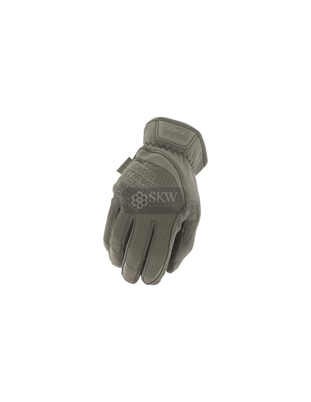 MECHANIX FASTFIT RANGER GREEN GLOVES