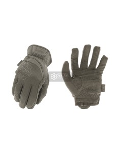 GUANTES MECHANIX FASTFIT RANGER GREEN