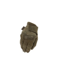 MECHANIX PRECISION PRO HIGH DEXTERITY COYOTE GLOVES 2