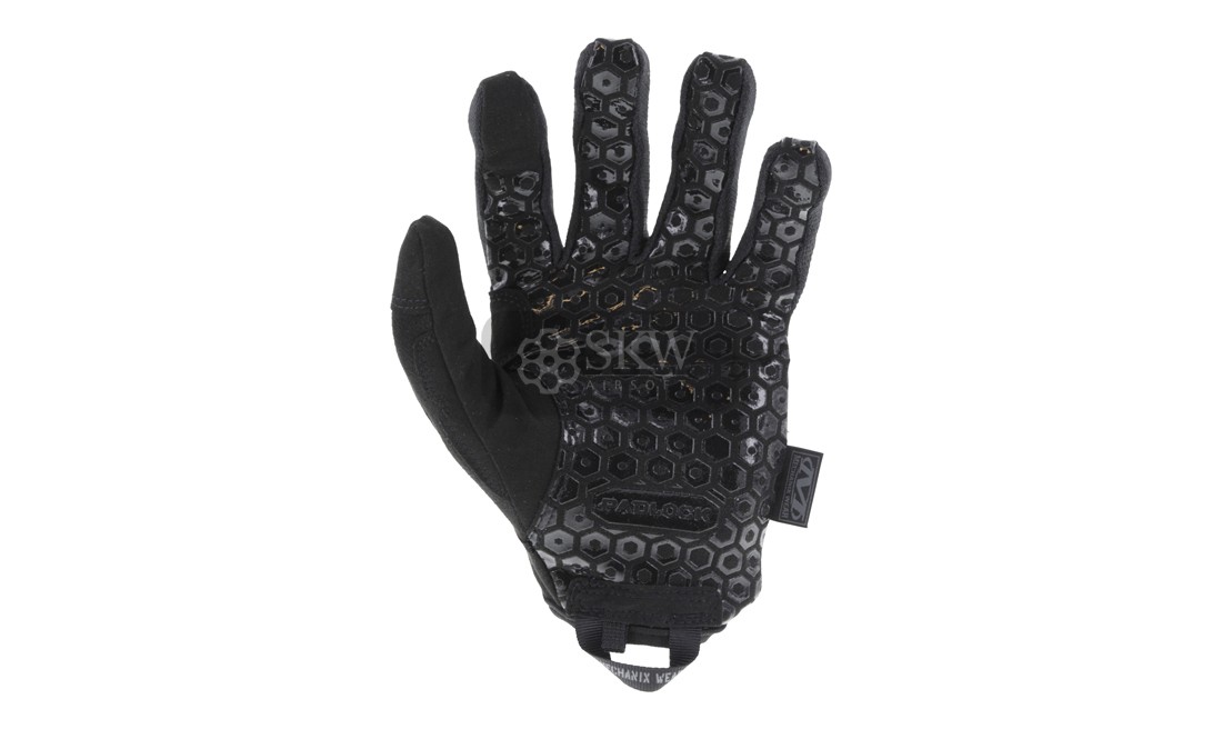 MECHANIX PRECISION PRO HIGH DEXTERITY COVERT...
