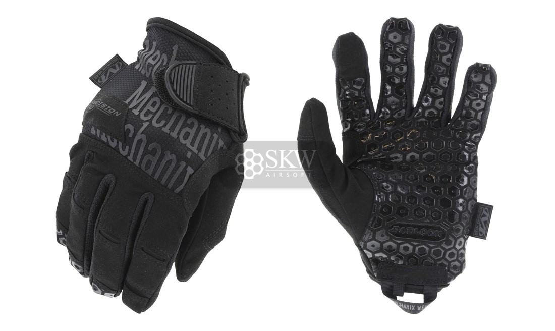 GANTS MECHANIX PRECISION PRO HIGH DEXTERITY COVERT