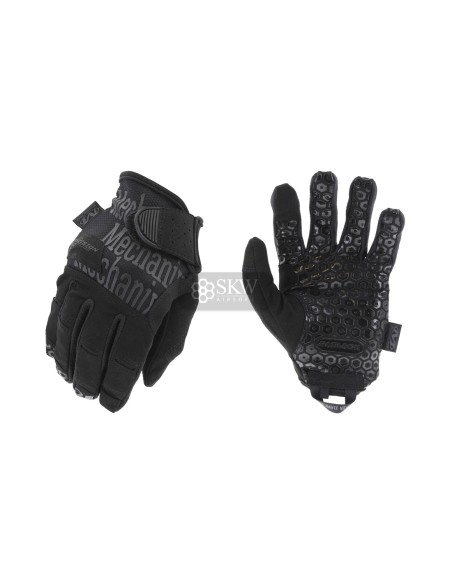 MECHANIX PRECISION PRO HIGH DEXTERITY COVERT GLOVES