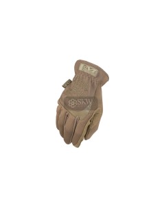 GUANTES MECHANIX FAST FIT COYOTE 2
