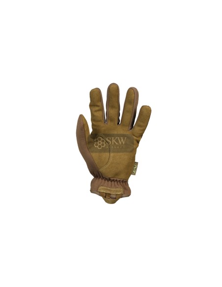 GANTS MECHANIX FAST FIT COYOTE