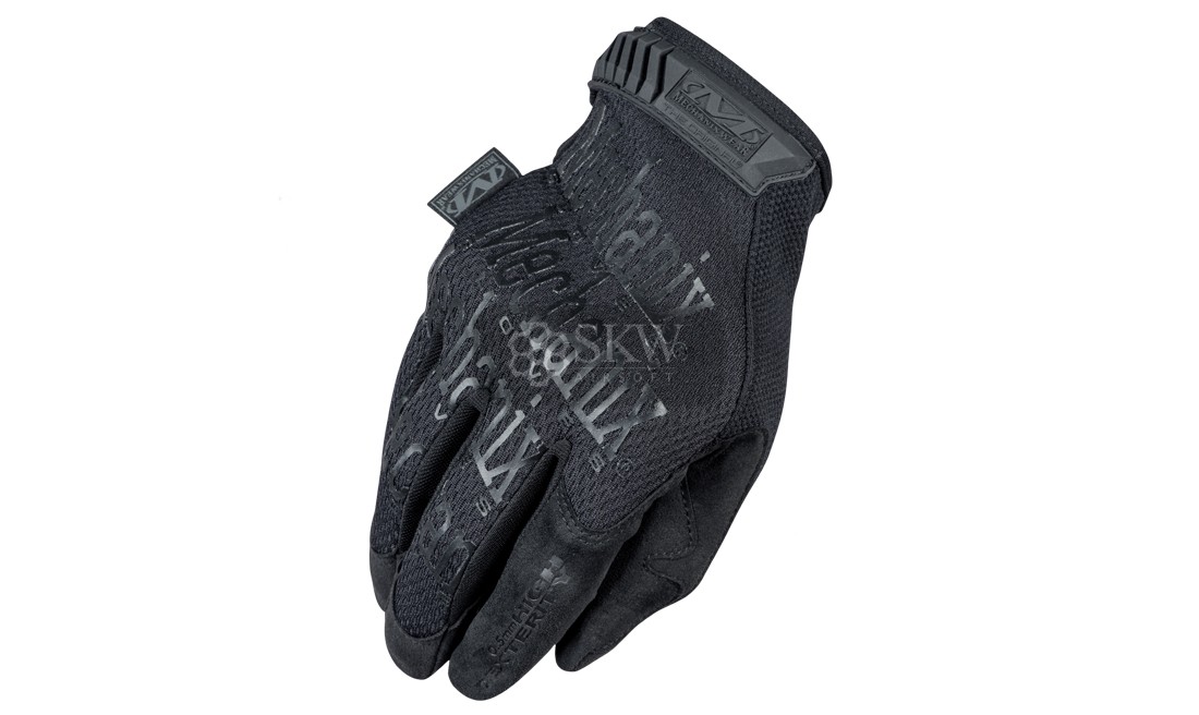 GANTS MECHANIX ORIGINAL 0.5 COVERT