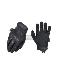 MECHANIX ORIGINAL 0.5 COVERT GLOVES
