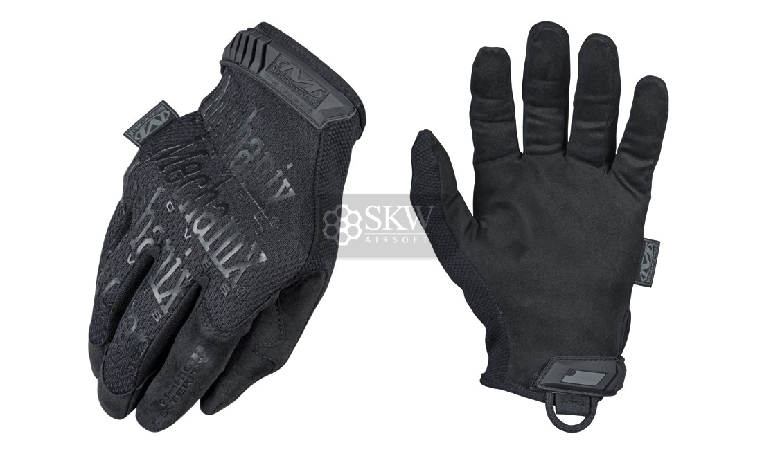 GANTS MECHANIX ORIGINAL 0.5 COVERT
