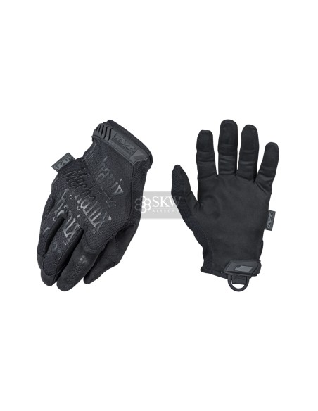GUANTES MECHANIX ORIGINAL 0.5 COVERT
