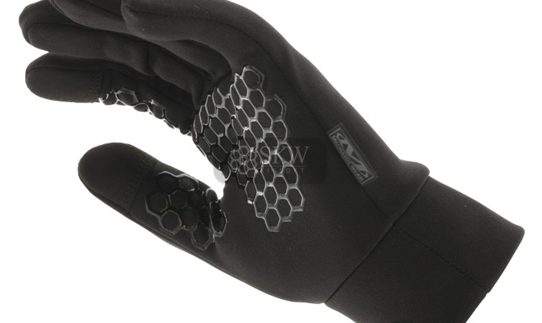 GUANTES MECHANIX COLDWORK BASE LAYER COVERT