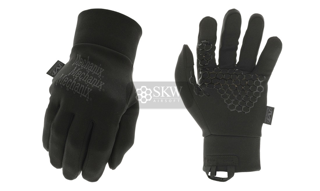 GUANTES MECHANIX COLDWORK BASE LAYER COVERT