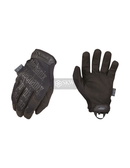 GUANTES MECHANIX THE ORIGINAL COVERT