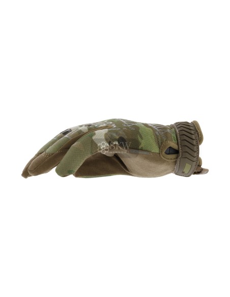 MECHANIX MULTICAM THE ORIGINAL GLOVES