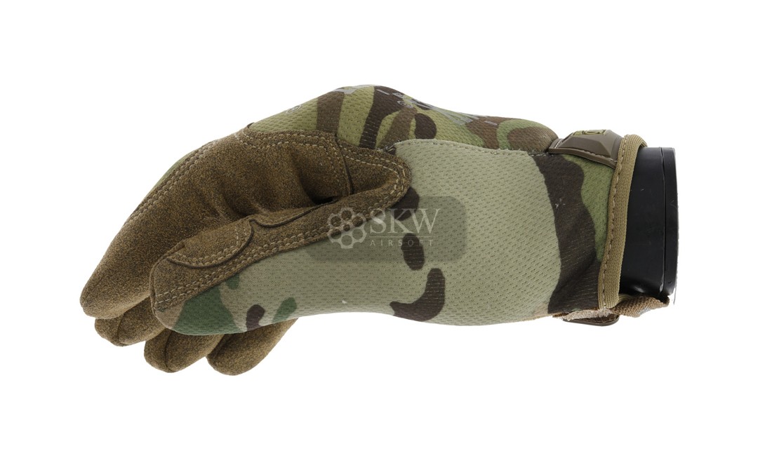 MECHANIX MULTICAM THE ORIGINAL GLOVES