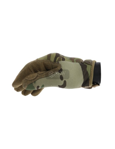 GANTS MECHANIX THE ORIGINAL MULTICAM