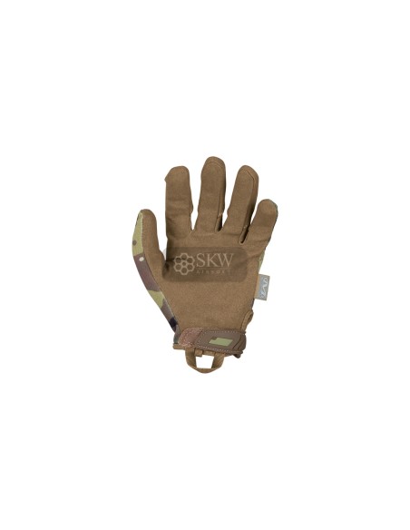 MECHANIX MULTICAM THE ORIGINAL GLOVES