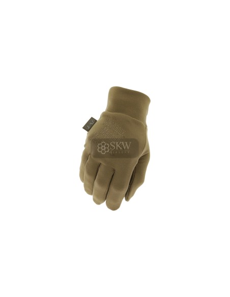 GUANTES MECHANIX COLDWORK BASE LAYER COYOTE