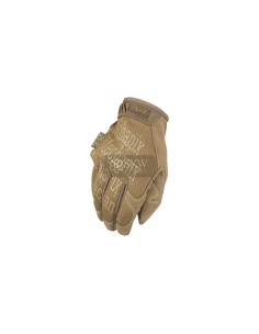 GANTS MECHANIX THE ORIGINAL COYOTE 2