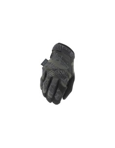 MECHANIX THE ORIGINAL MULTICAM BLACK GLOVES 2
