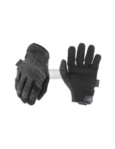 GUANTES MECHANIX ORIGINAL MULTICAM BLACK