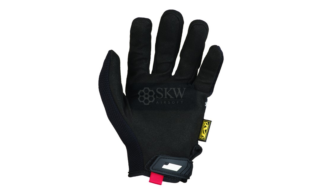 GANTS MECHANIX THE ORIGINAL BLACK