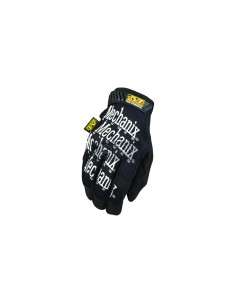 GANTS MECHANIX THE ORIGINAL BLACK 2