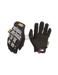GANTS MECHANIX THE ORIGINAL BLACK