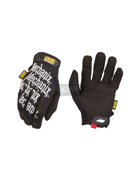 GANTS MECHANIX THE ORIGINAL BLACK